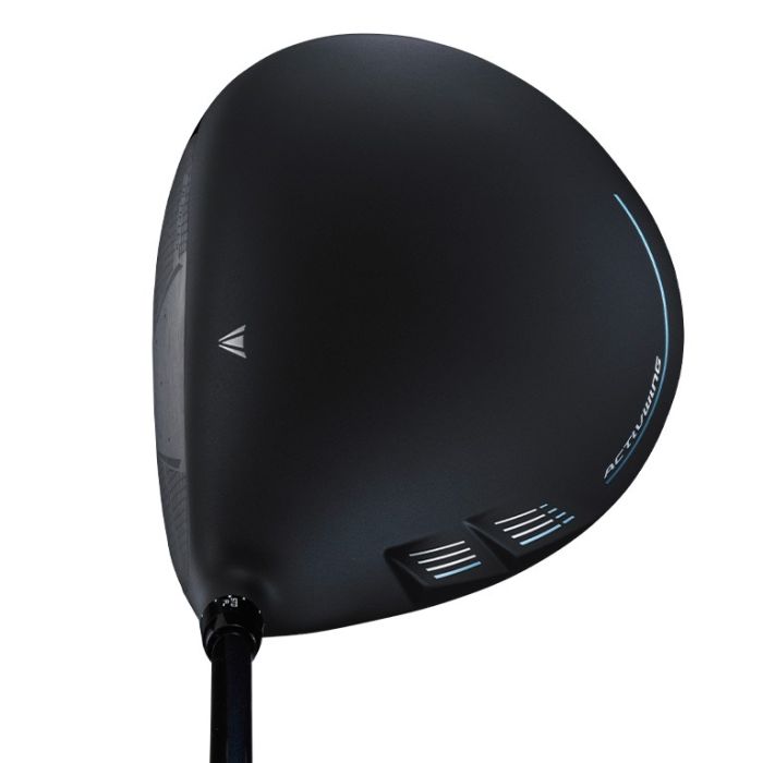 XXIO 14+ Driver