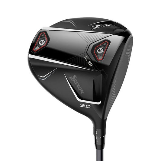 Srixon ZXi LS Driver - Right Hand