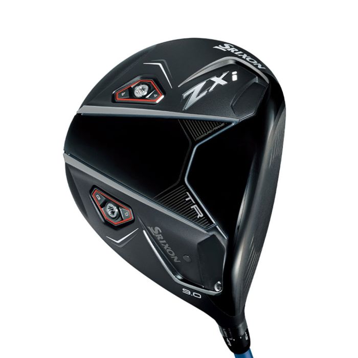 Srixon ZXi TR Driver - Right Hand