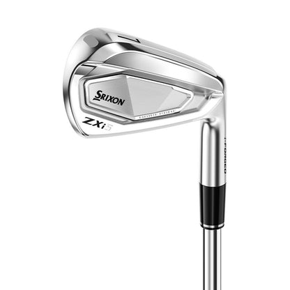 Srixon ZXi5 (4-P) Steel Irons (FREE SRIXON BAG)