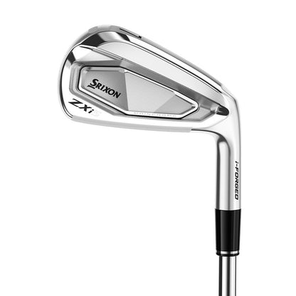Srixon ZXi5 (4-P) Steel Irons (FREE SRIXON BAG)