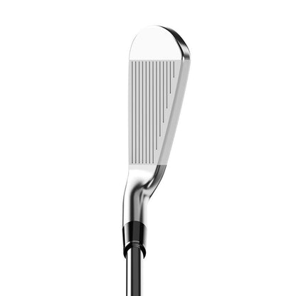 Srixon ZXi5 (4-P) Steel Irons (FREE SRIXON BAG)
